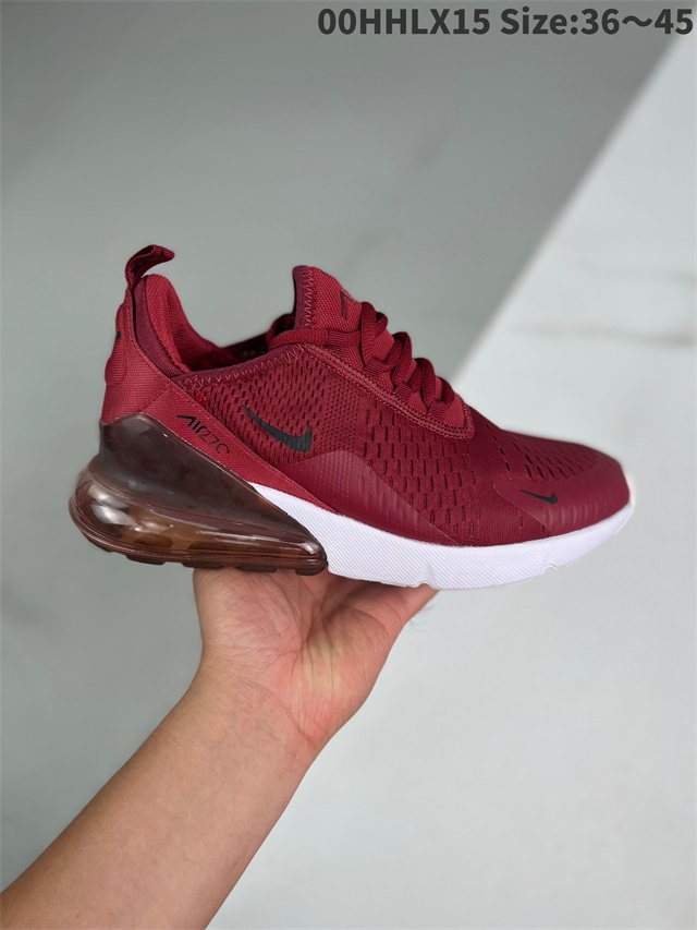women air max 270 shoes 2022-12-4-033